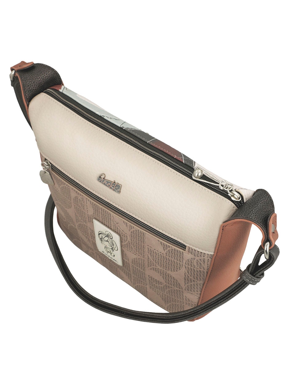 Bolsa crossbody para mujer 6