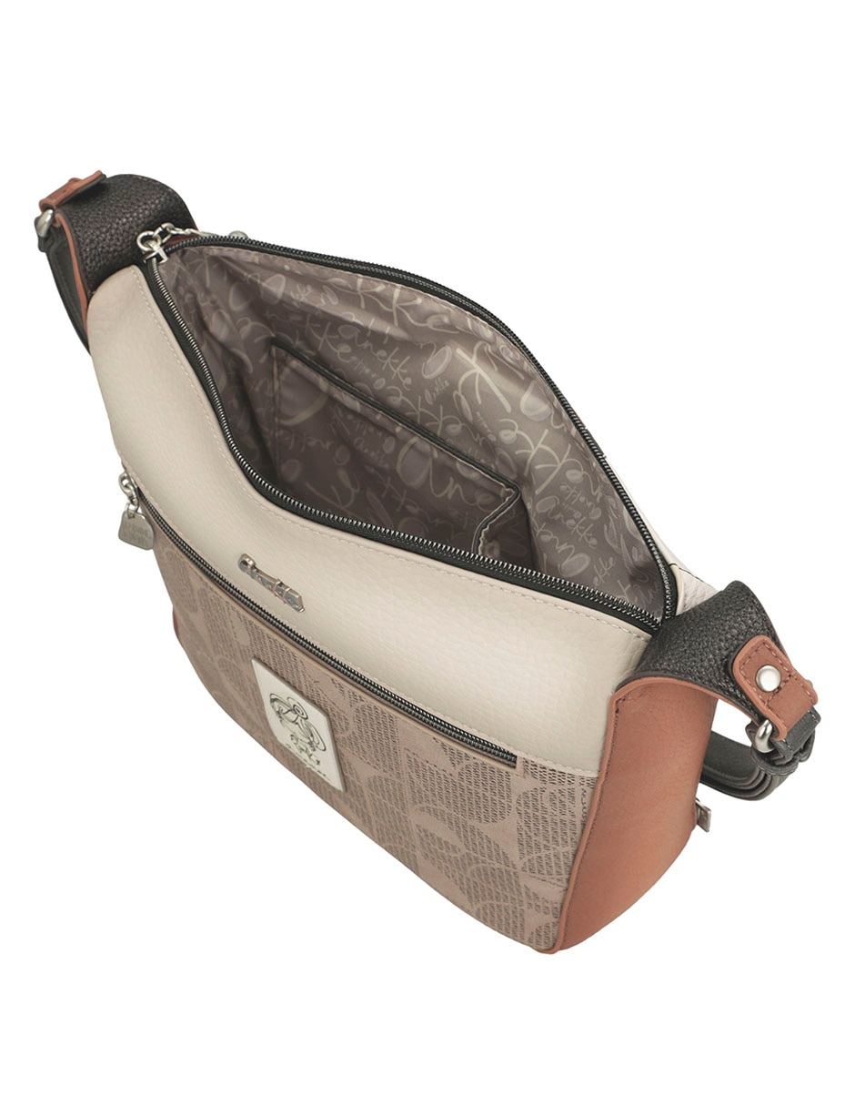 Bolsa crossbody para mujer 8