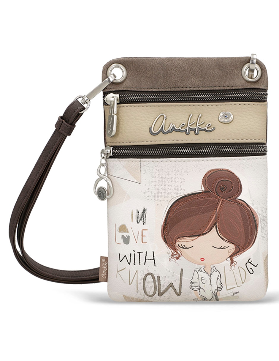 Bolsa bandolera para mujer