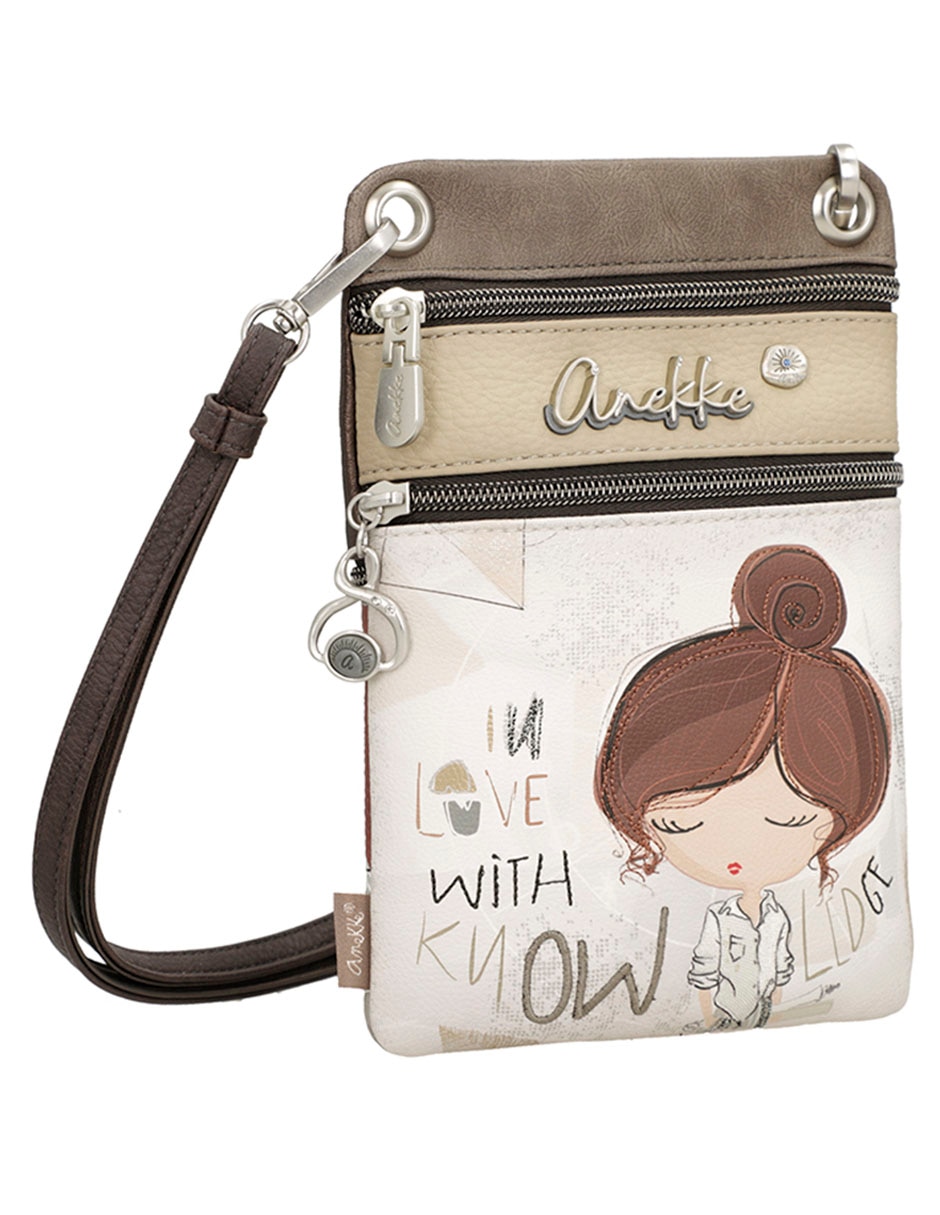 Bolsa bandolera para mujer 2