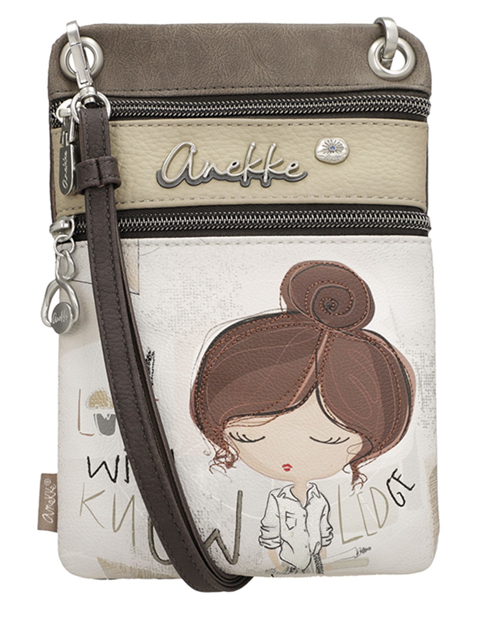 Bolsa bandolera para mujer 3