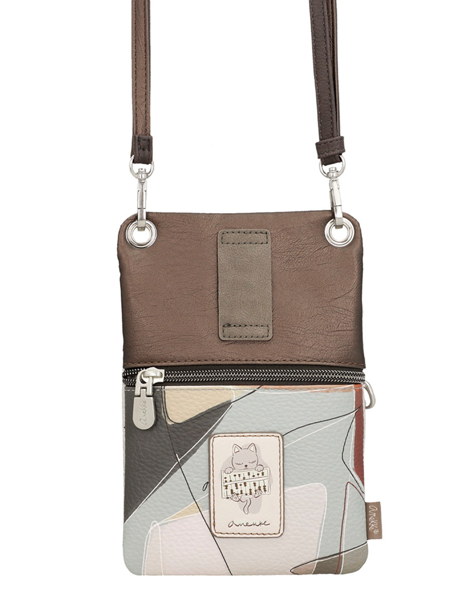 Bolsa bandolera para mujer 5