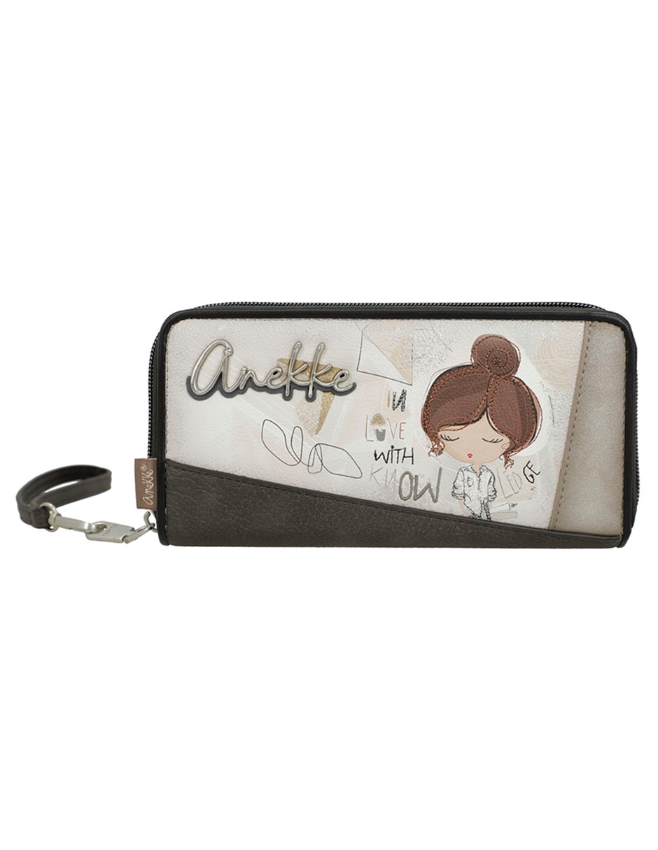 Cartera Sophia para mujer