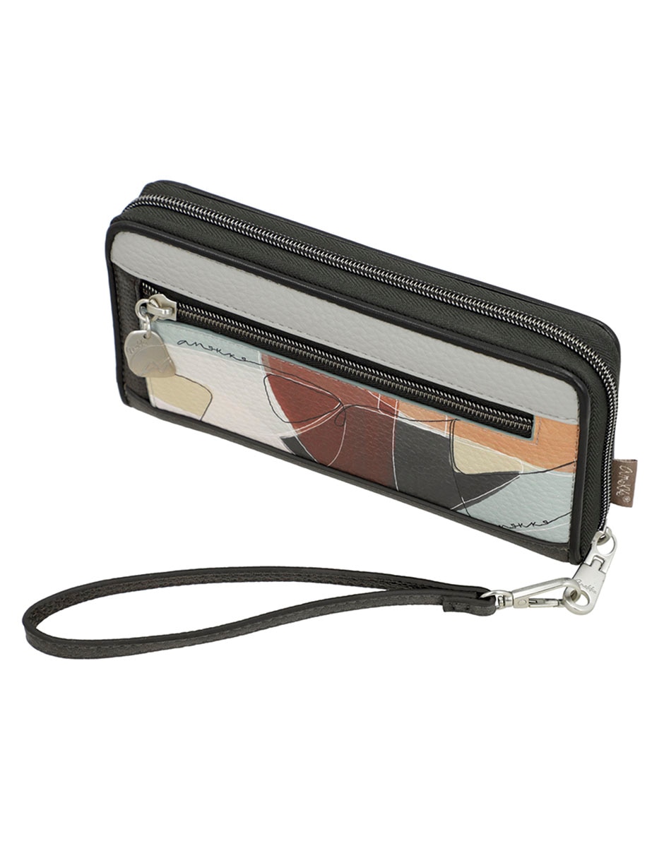 Cartera Sophia para mujer 5