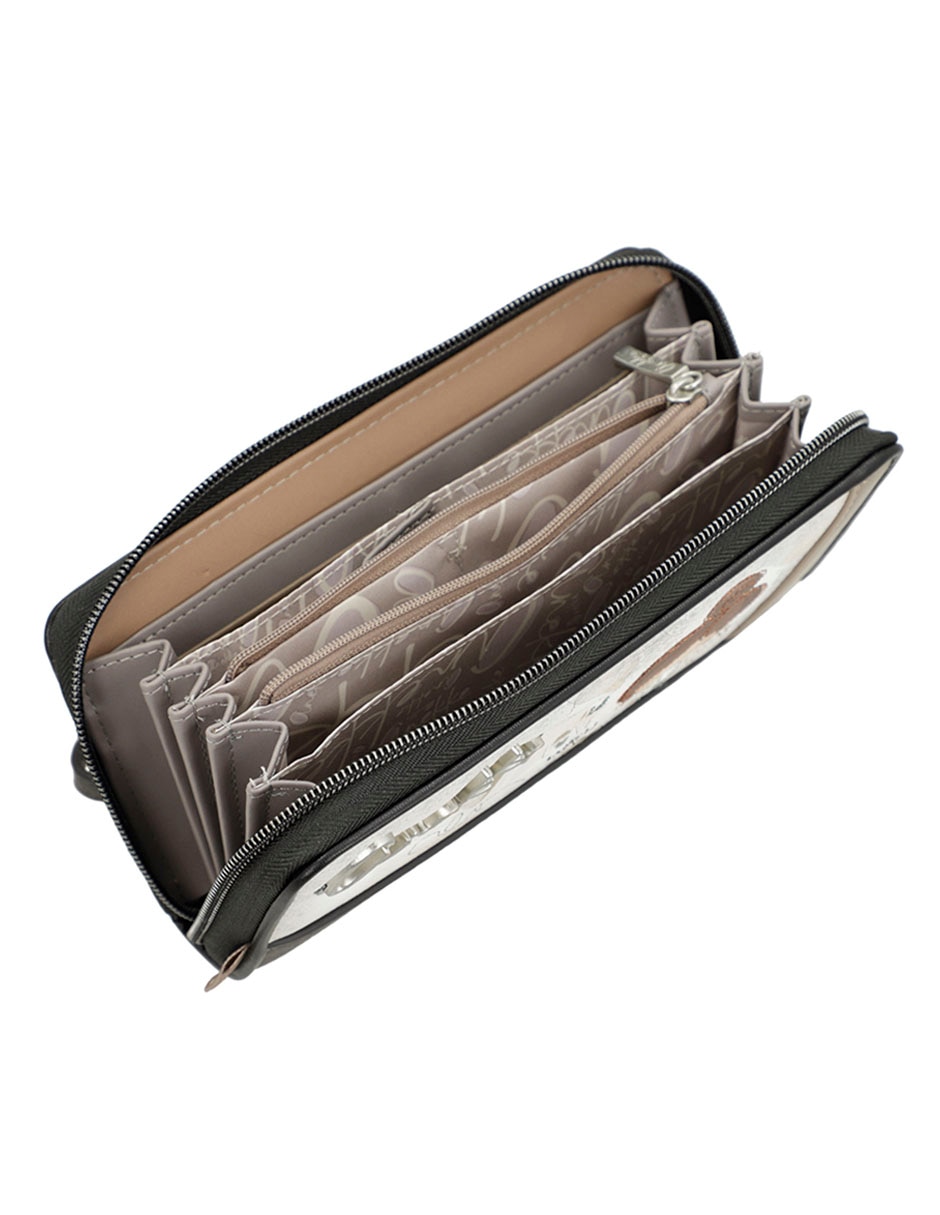 Cartera Sophia para mujer 6