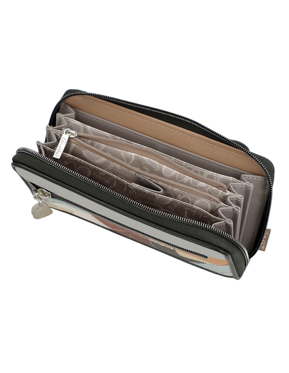 Cartera Sophia para mujer 7