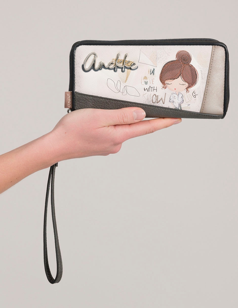 Cartera Sophia para mujer 8