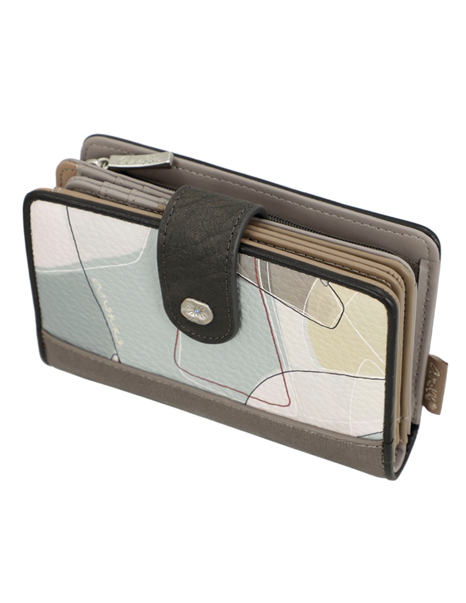 Cartera para mujer 7