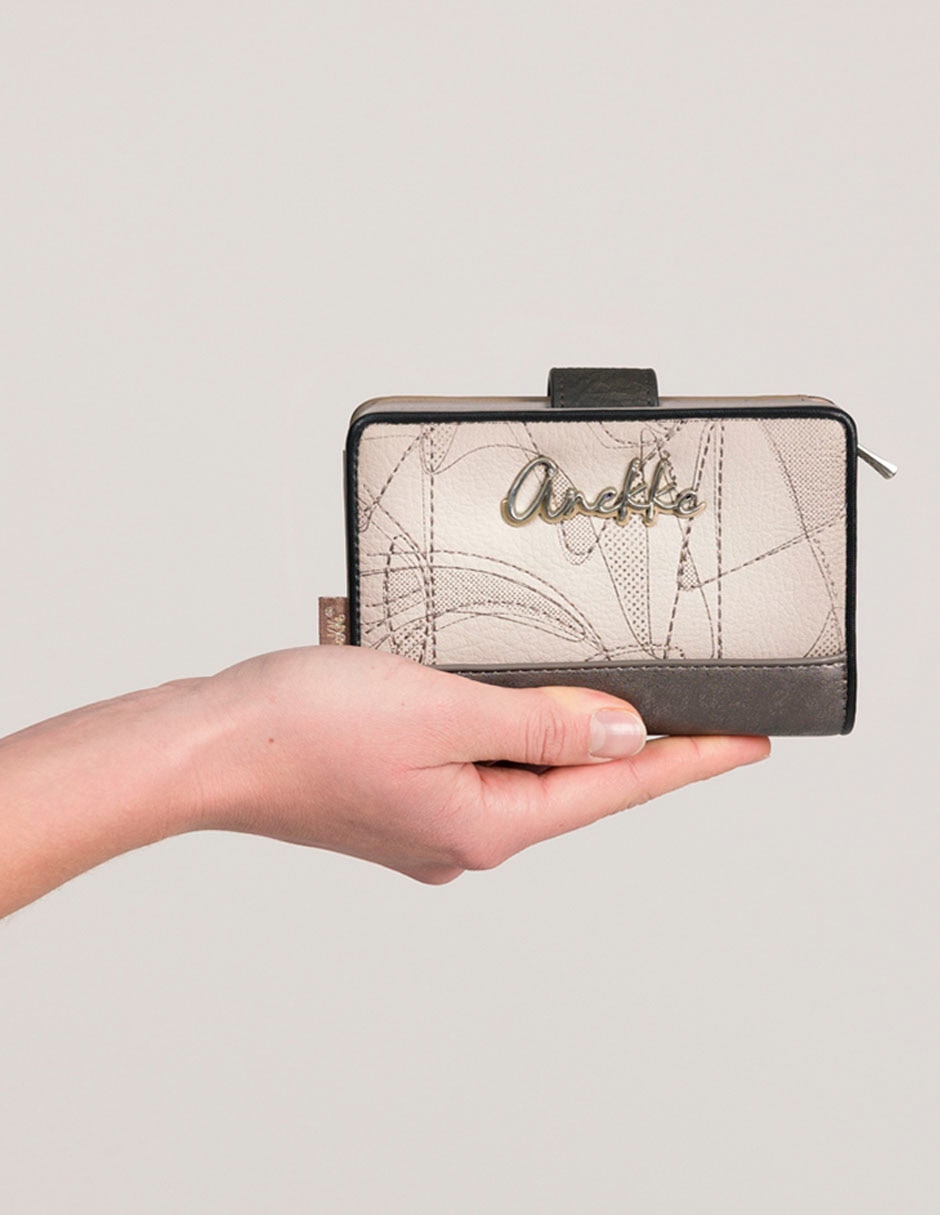 Cartera para mujer 8