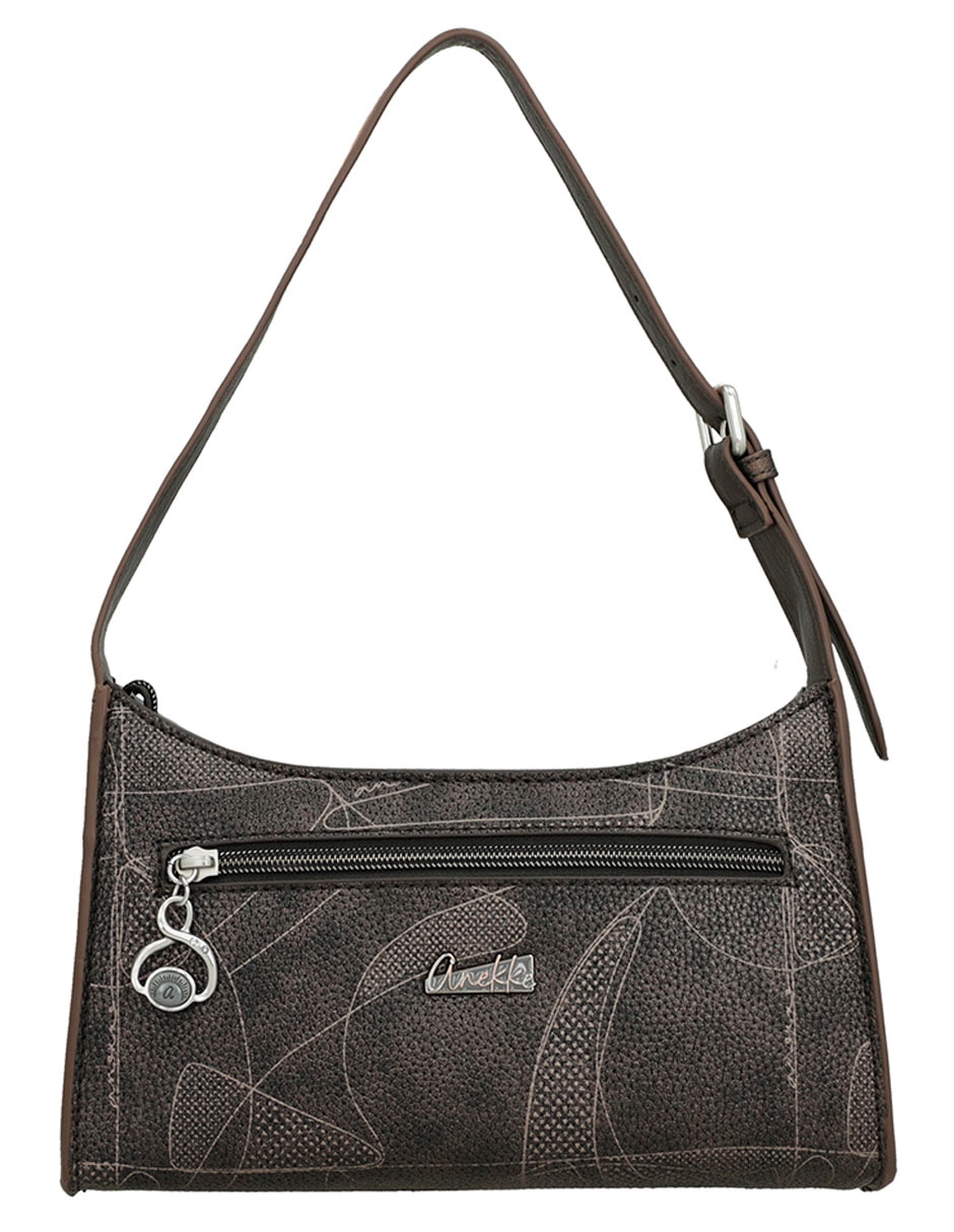 Bolsa shoulder Auralis para mujer 3