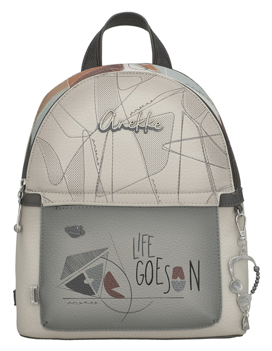 Backpack Auralis para mujer
