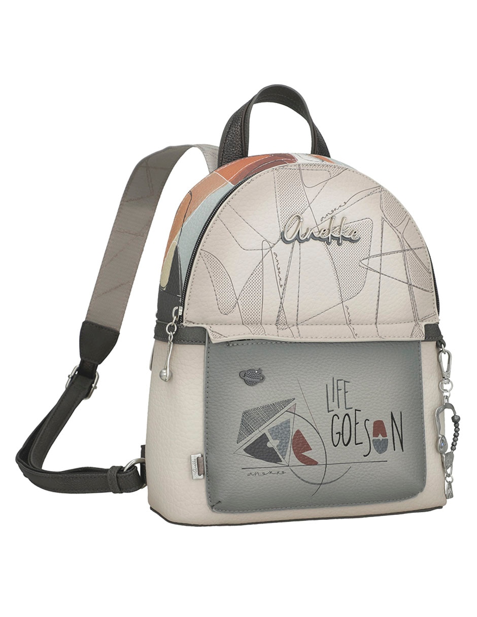 Backpack Auralis para mujer 2