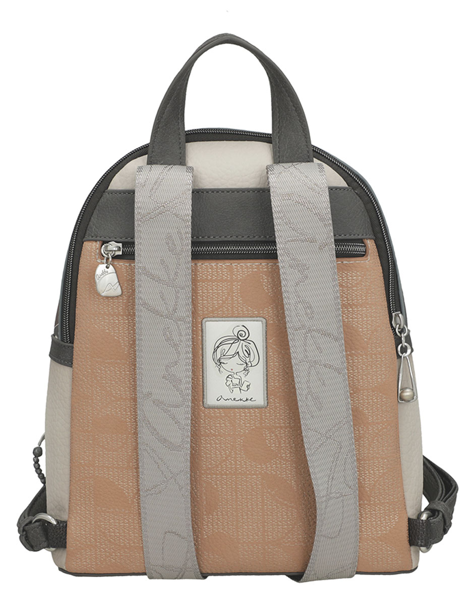 Backpack Auralis para mujer 3