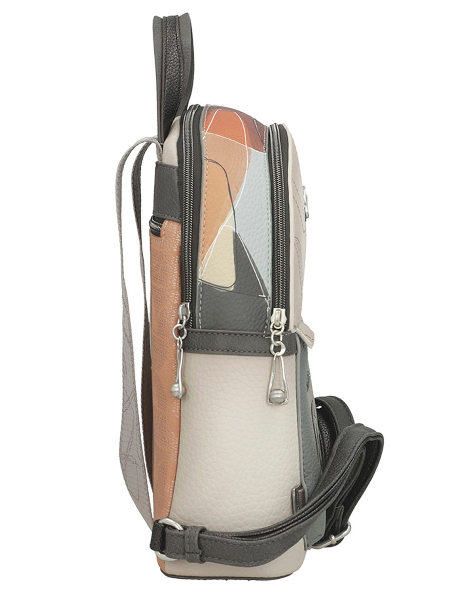 Backpack Auralis para mujer 4