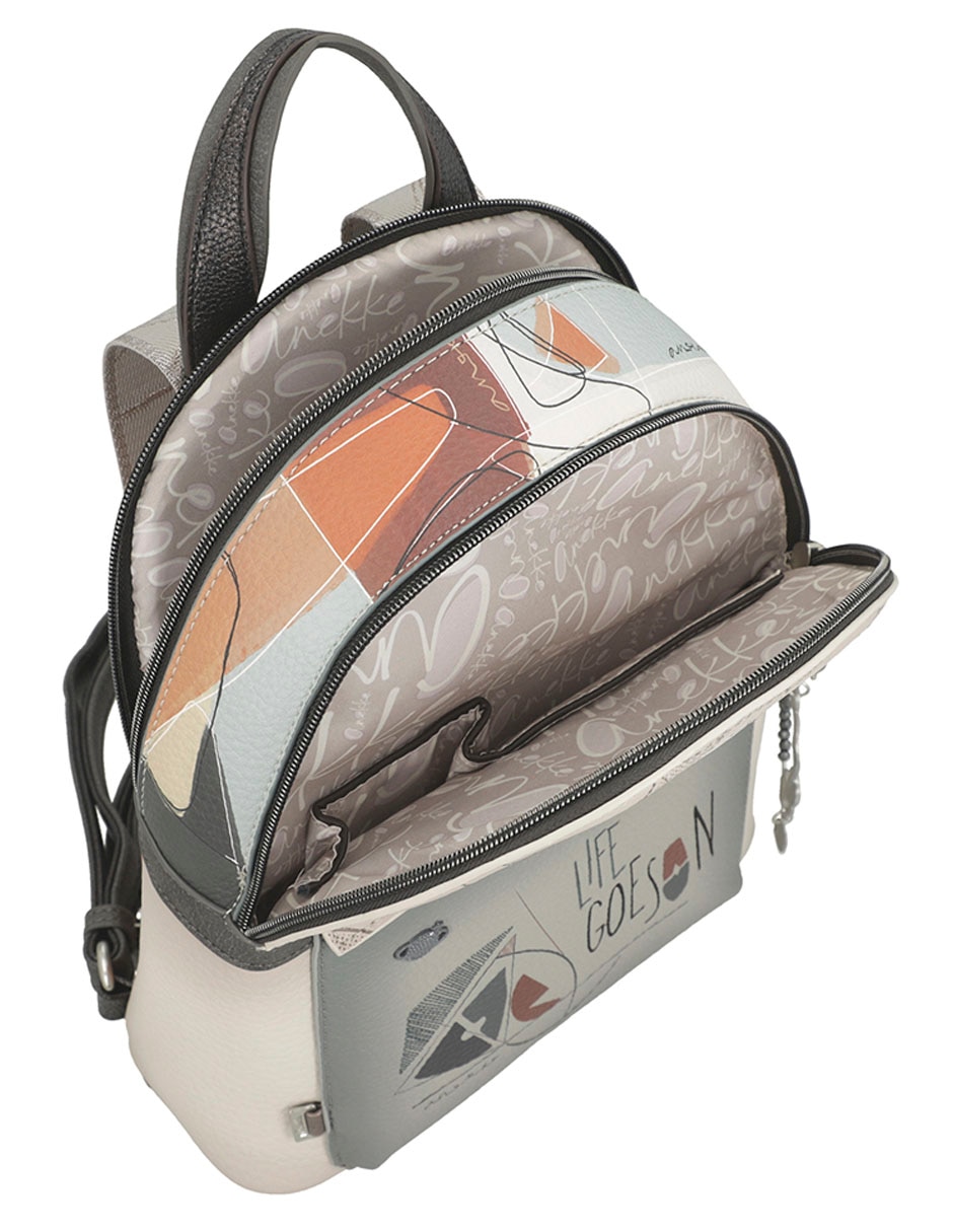 Backpack Auralis para mujer 6