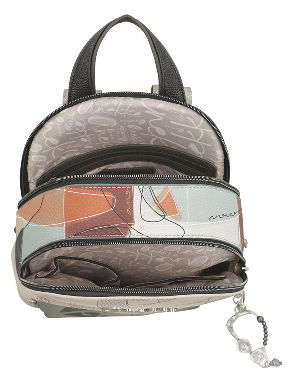 Backpack Auralis para mujer 7