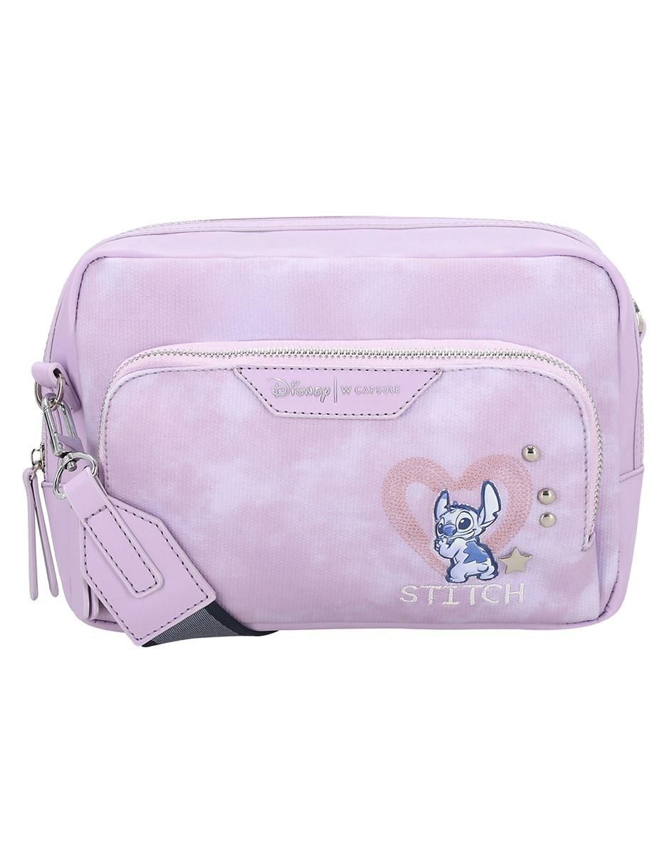 Bolsa crossbody Stitch para mujer