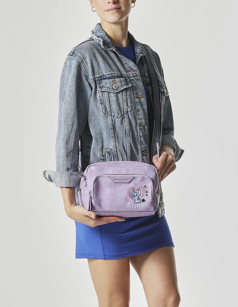 Bolsa crossbody Stitch para mujer 2