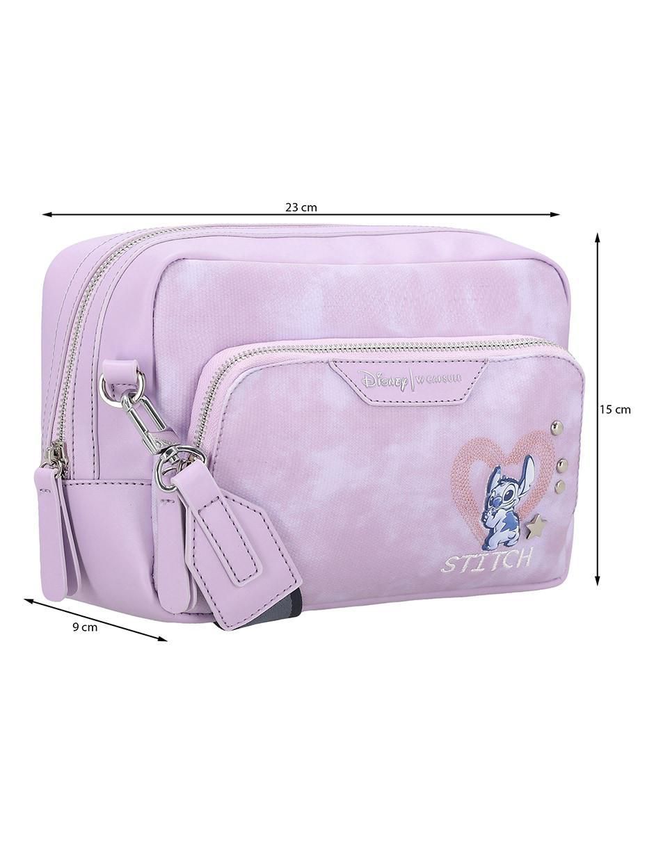 Bolsa crossbody Stitch para mujer 7