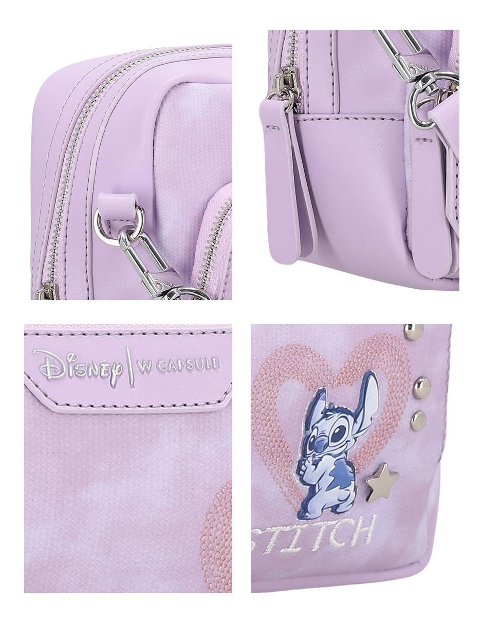 Bolsa crossbody Stitch para mujer 3
