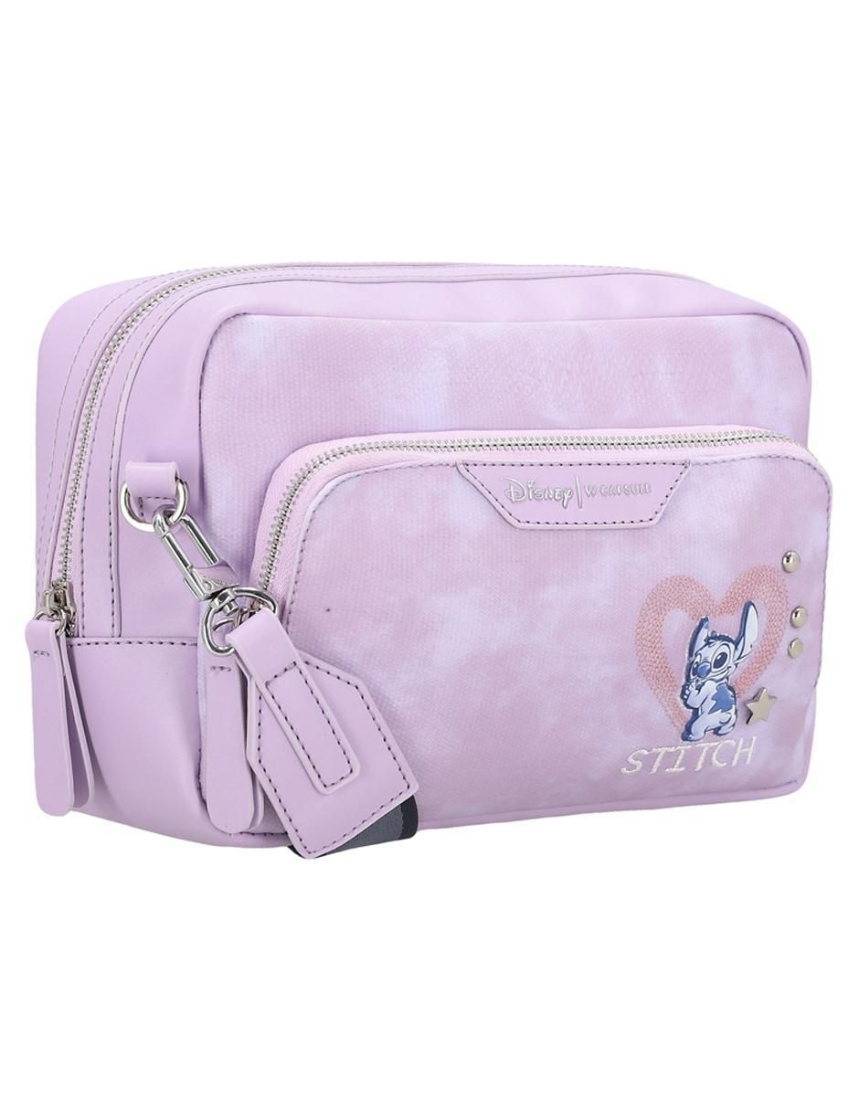 Bolsa crossbody Stitch para mujer 6