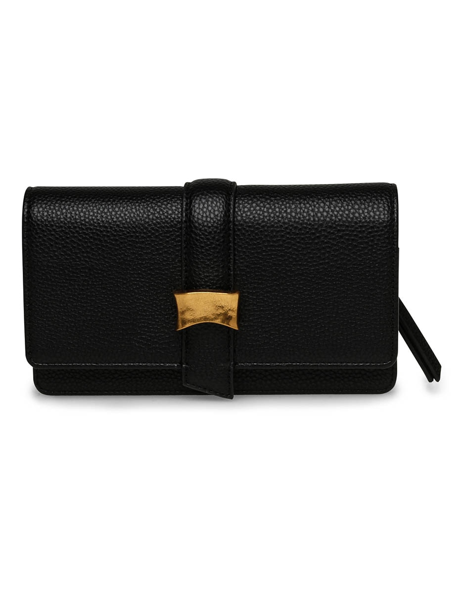 CARTERA STEVE MADDEN CARTERA BR, NEGRO