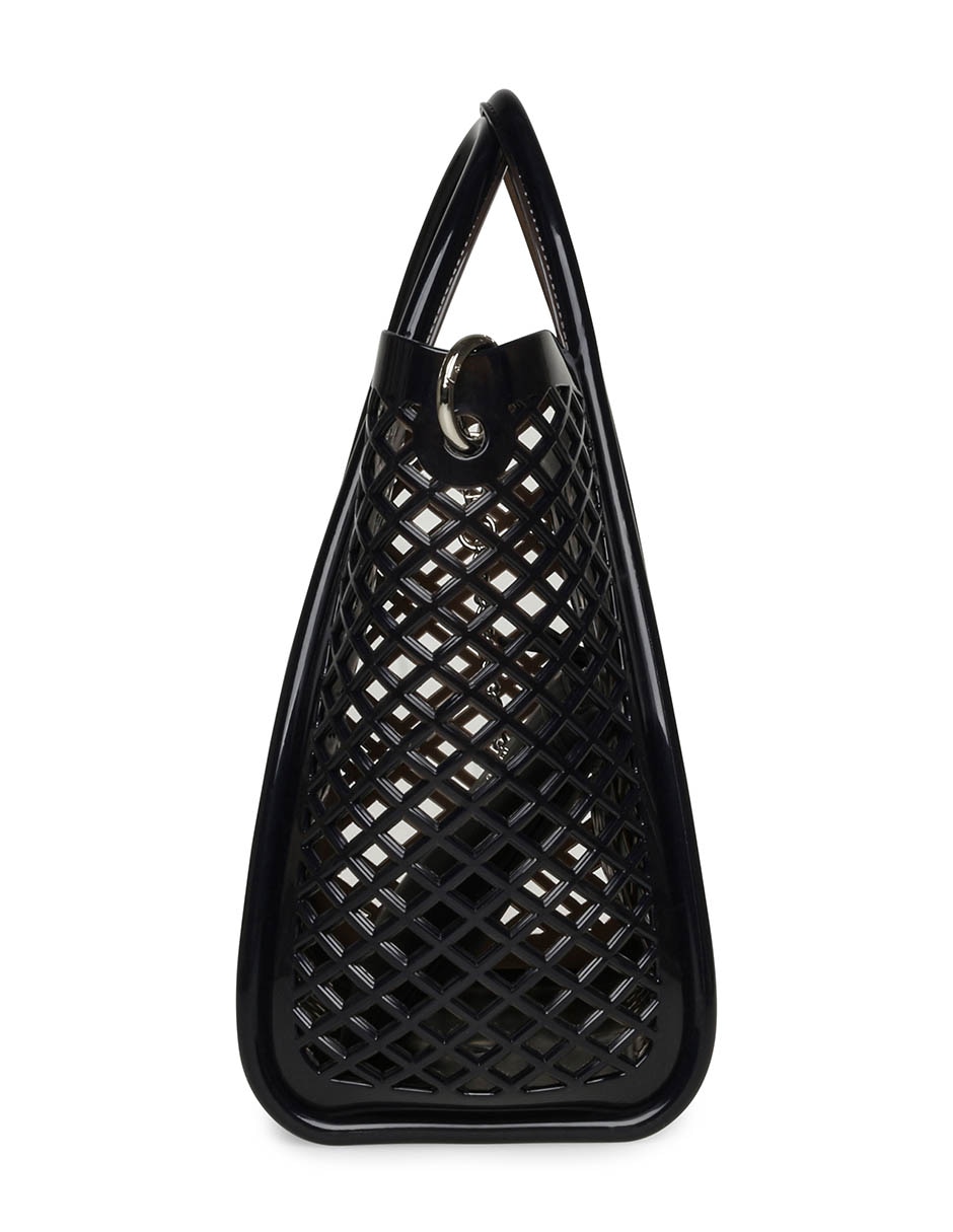 TOTE STEVE MADDEN, NEGRO