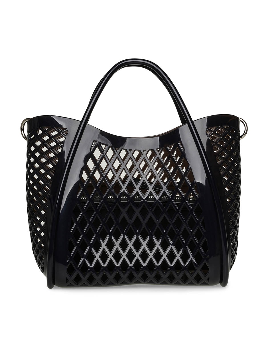 TOTE STEVE MADDEN, NEGRO