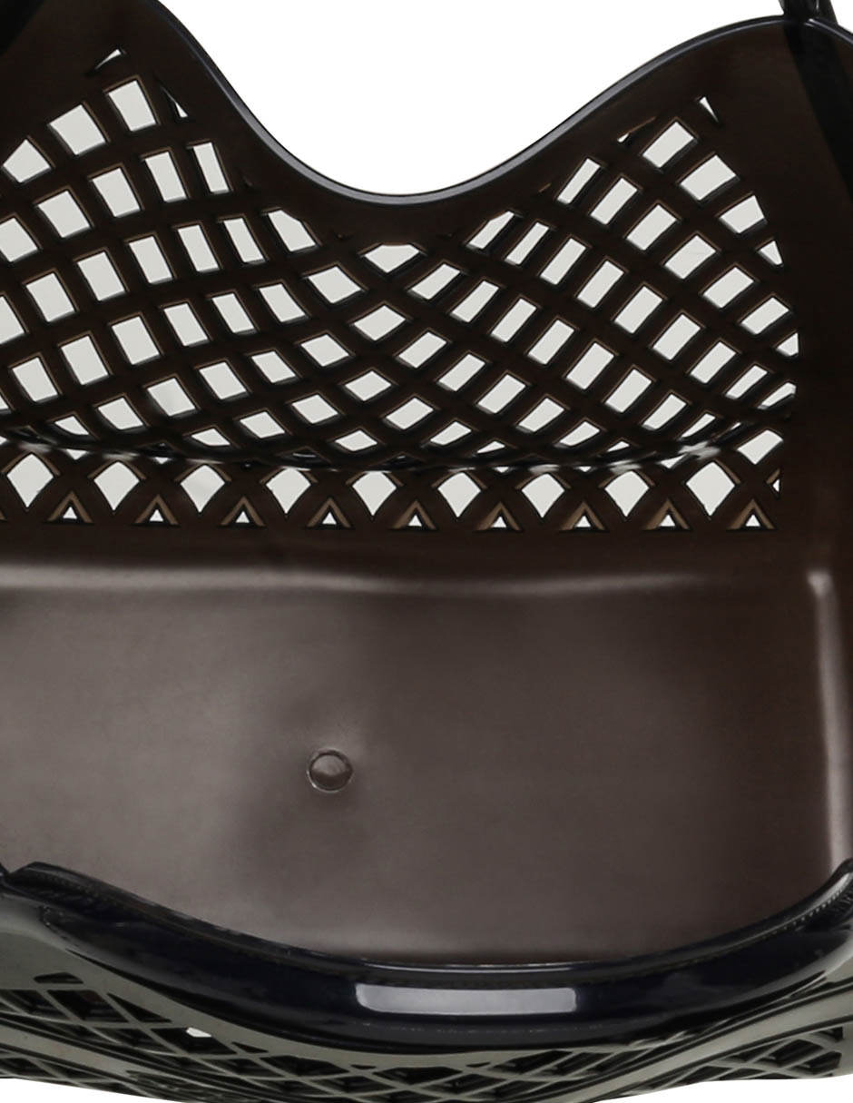 TOTE STEVE MADDEN, NEGRO