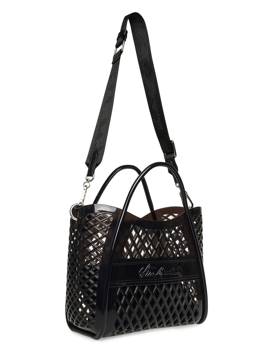 TOTE STEVE MADDEN, NEGRO