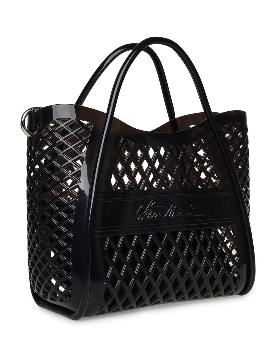TOTE STEVE MADDEN, NEGRO