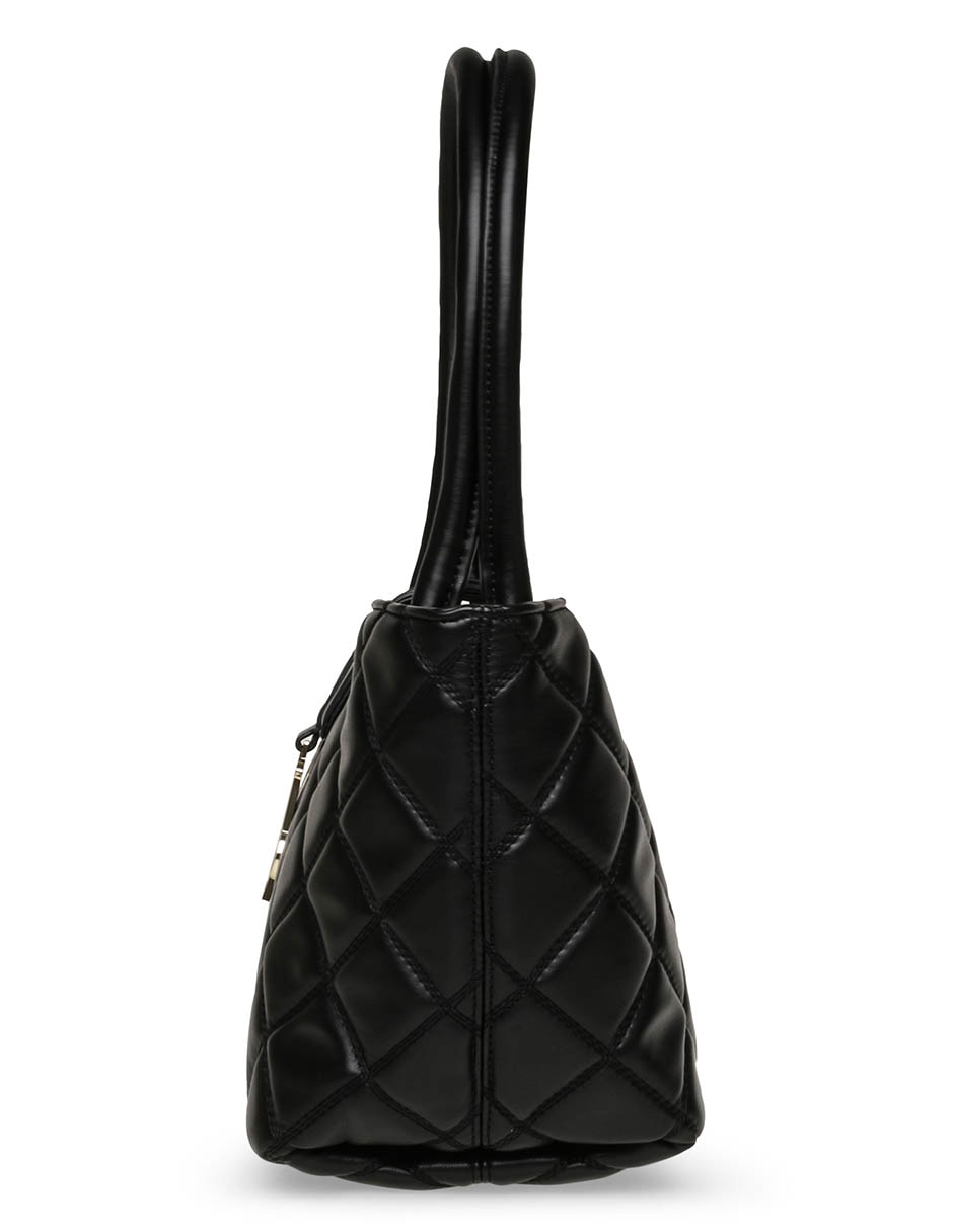 TOTE STEVE MADDEN, NEGRO
