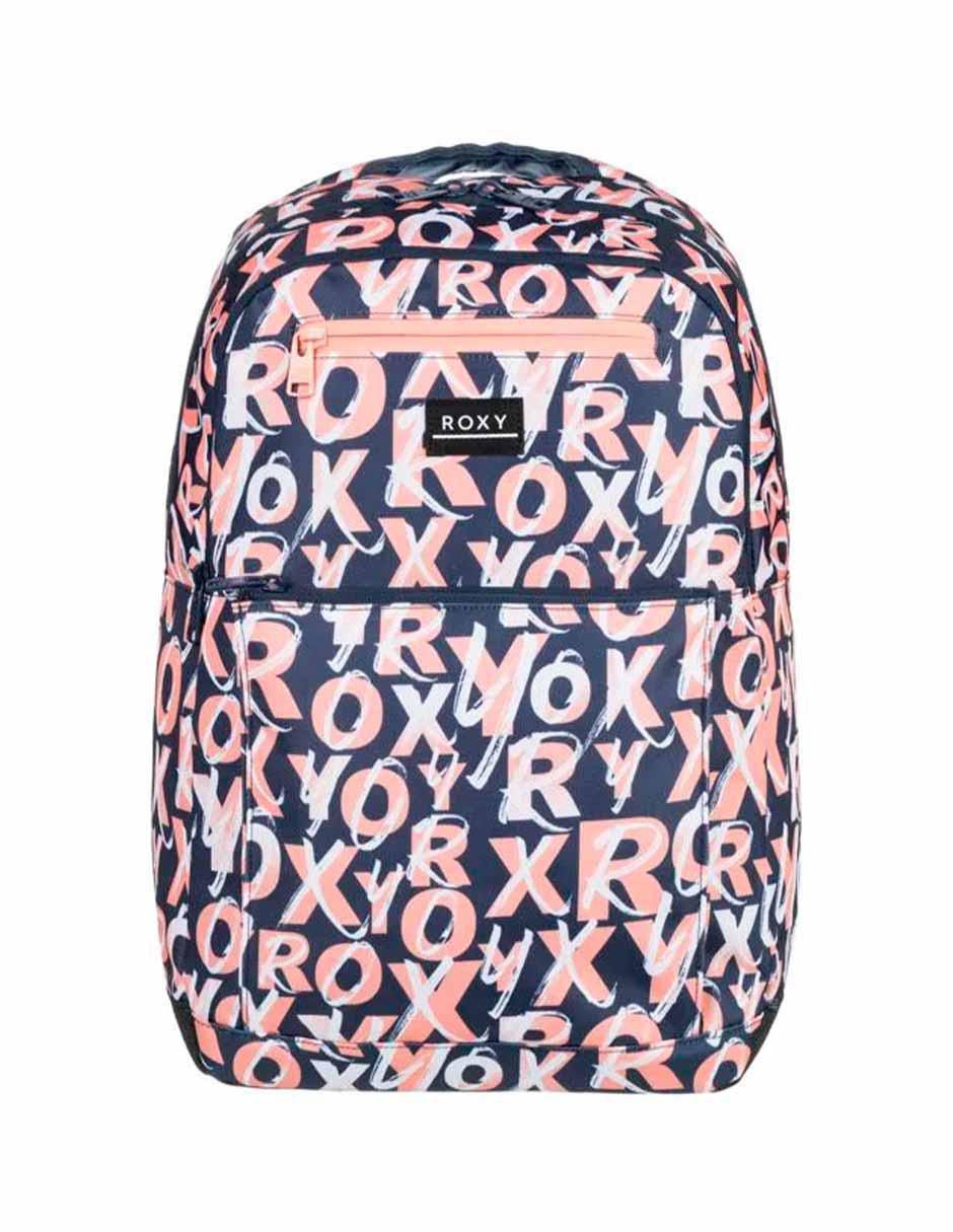 Mochila casual Here you are para mujer