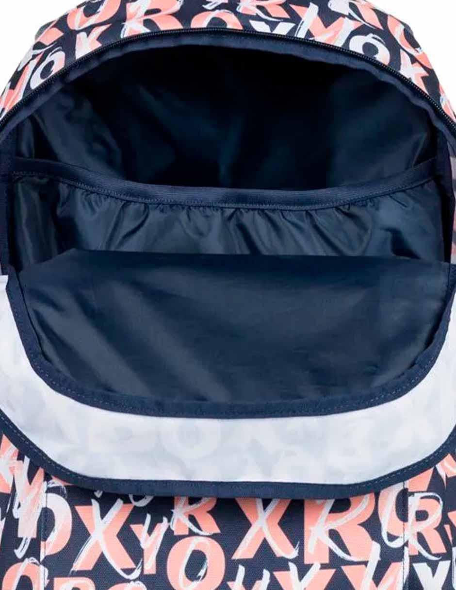 Mochila casual Here you are para mujer 3