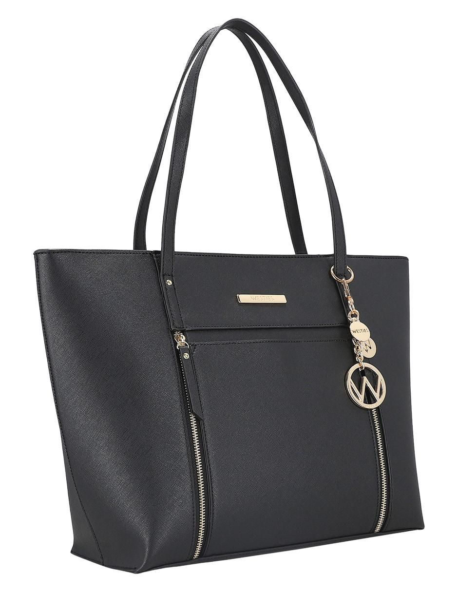 "set/bolsa" tote westies dumi no aplica "de" sintético "para" (si aplica) mujer