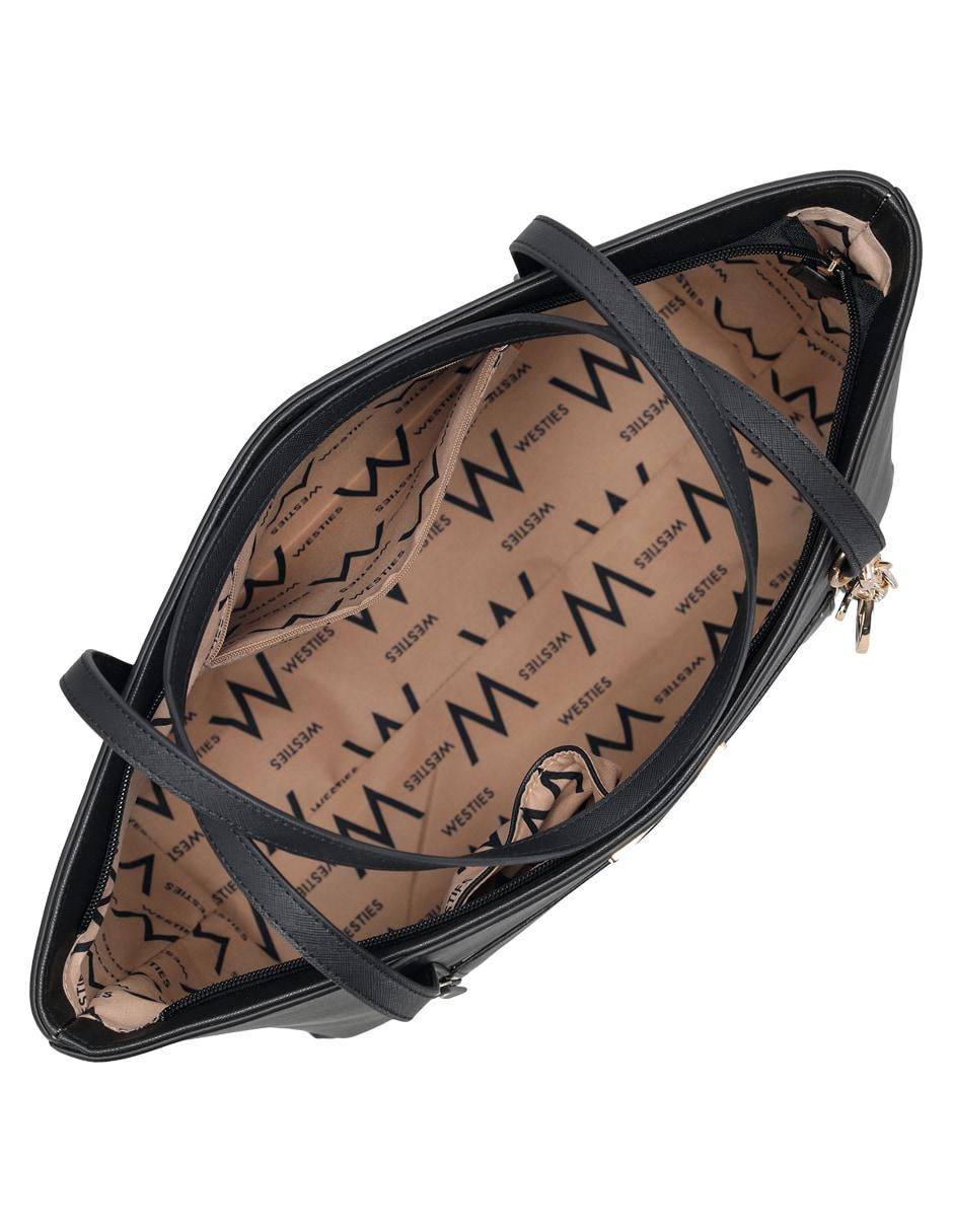 "set/bolsa" tote westies dumi no aplica "de" sintético "para" (si aplica) mujer