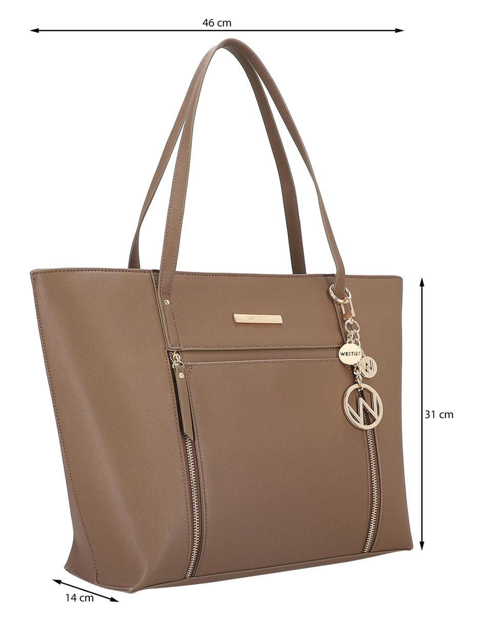 Bolsa tote Dumi para mujer 6