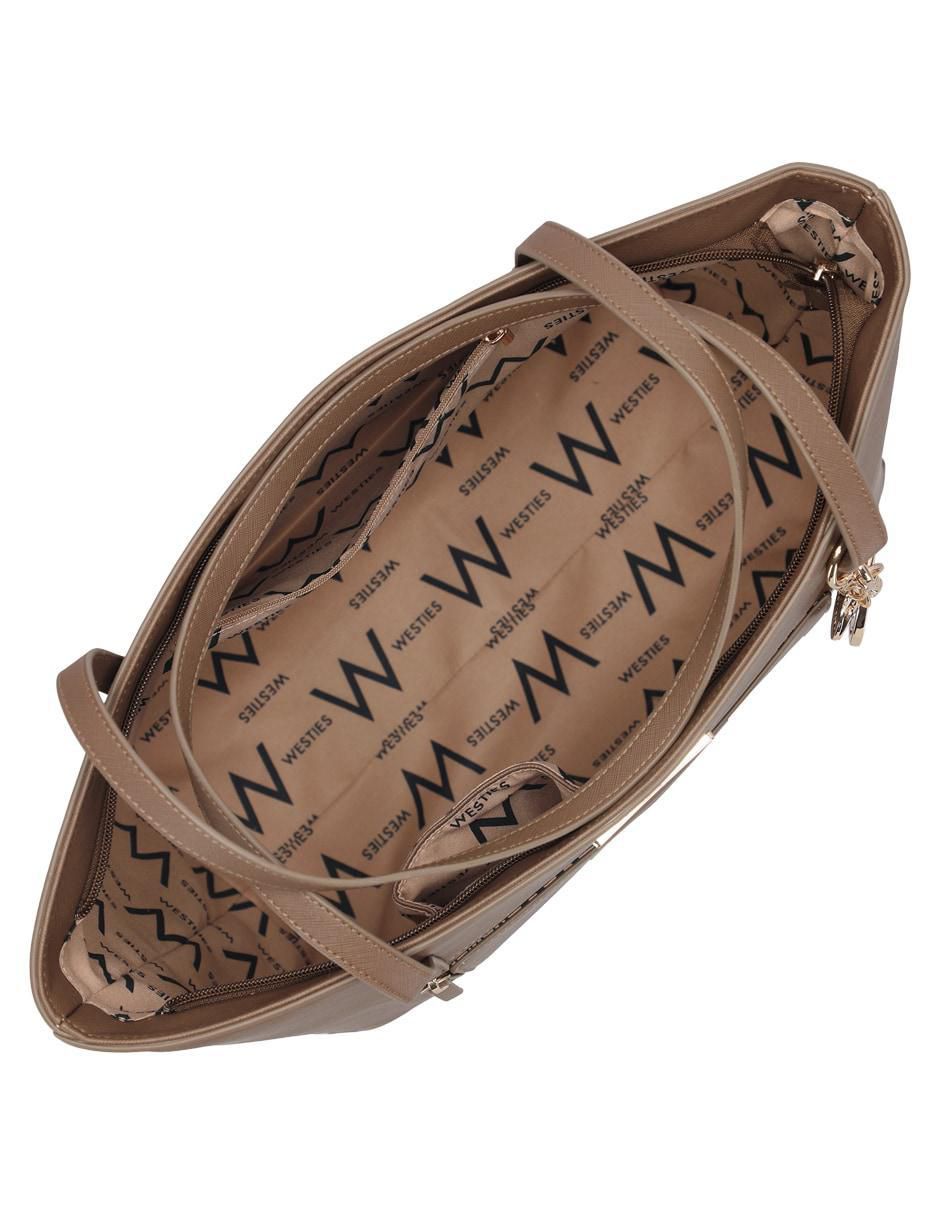 Bolsa tote Dumi para mujer 4