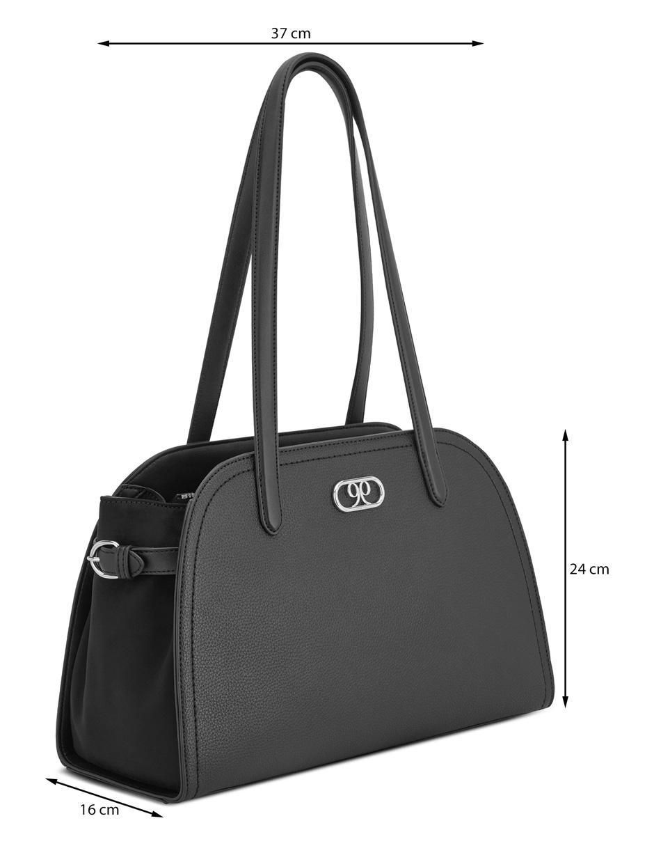 "set/bolsa" satchel nine west danika no aplica "de" sintético "para" (si aplica) mujer