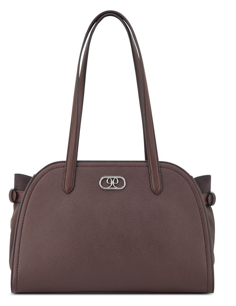 Bolsa satchel Danika para mujer