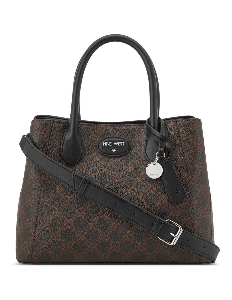 Bolsa satchel Adeline para mujer