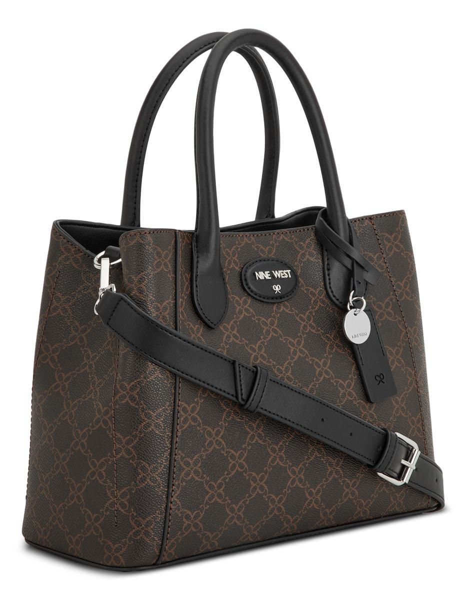 Bolsa satchel Adeline para mujer 2