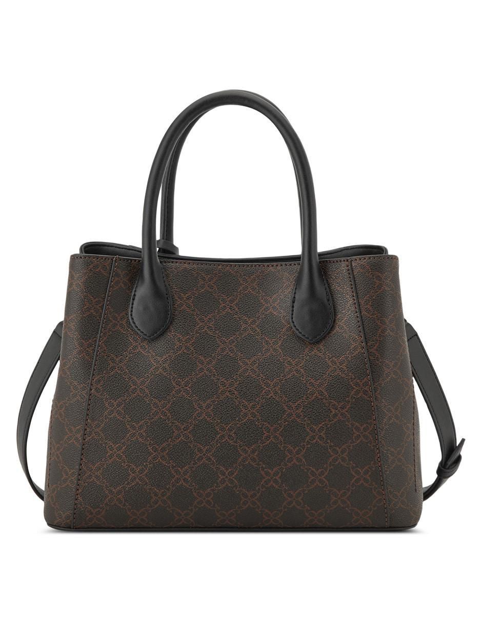 Bolsa satchel Adeline para mujer 3