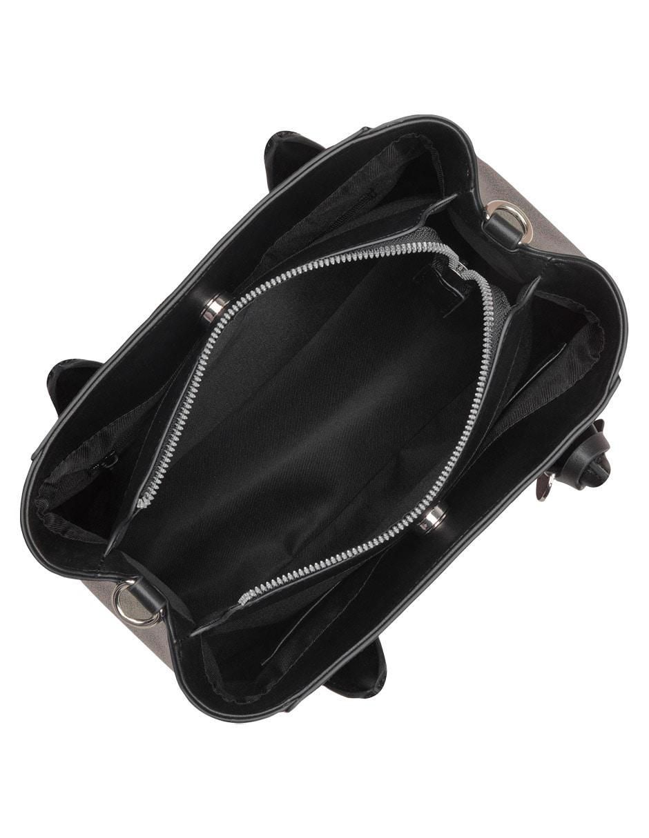 Bolsa satchel Adeline para mujer 4