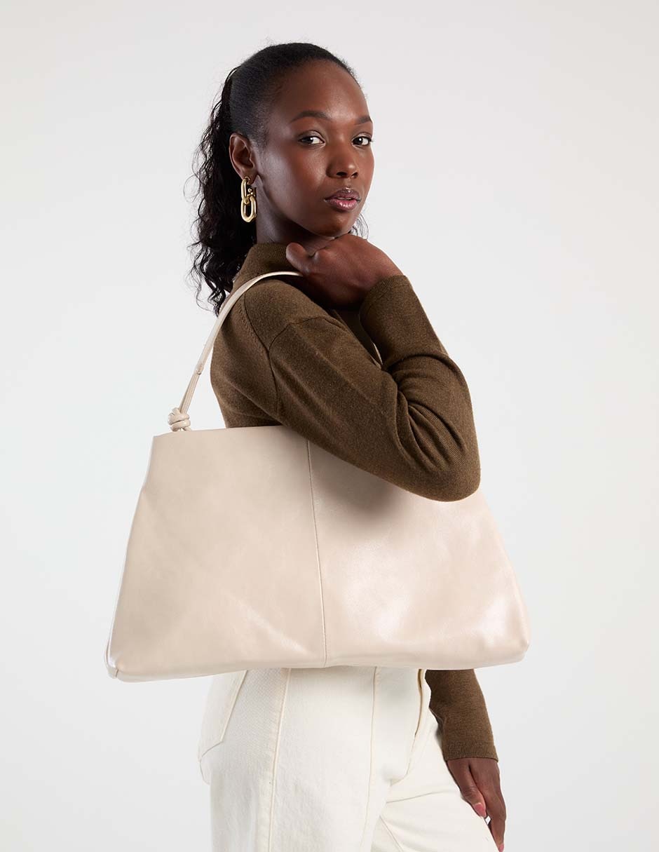 Bolsa tote Map para mujer