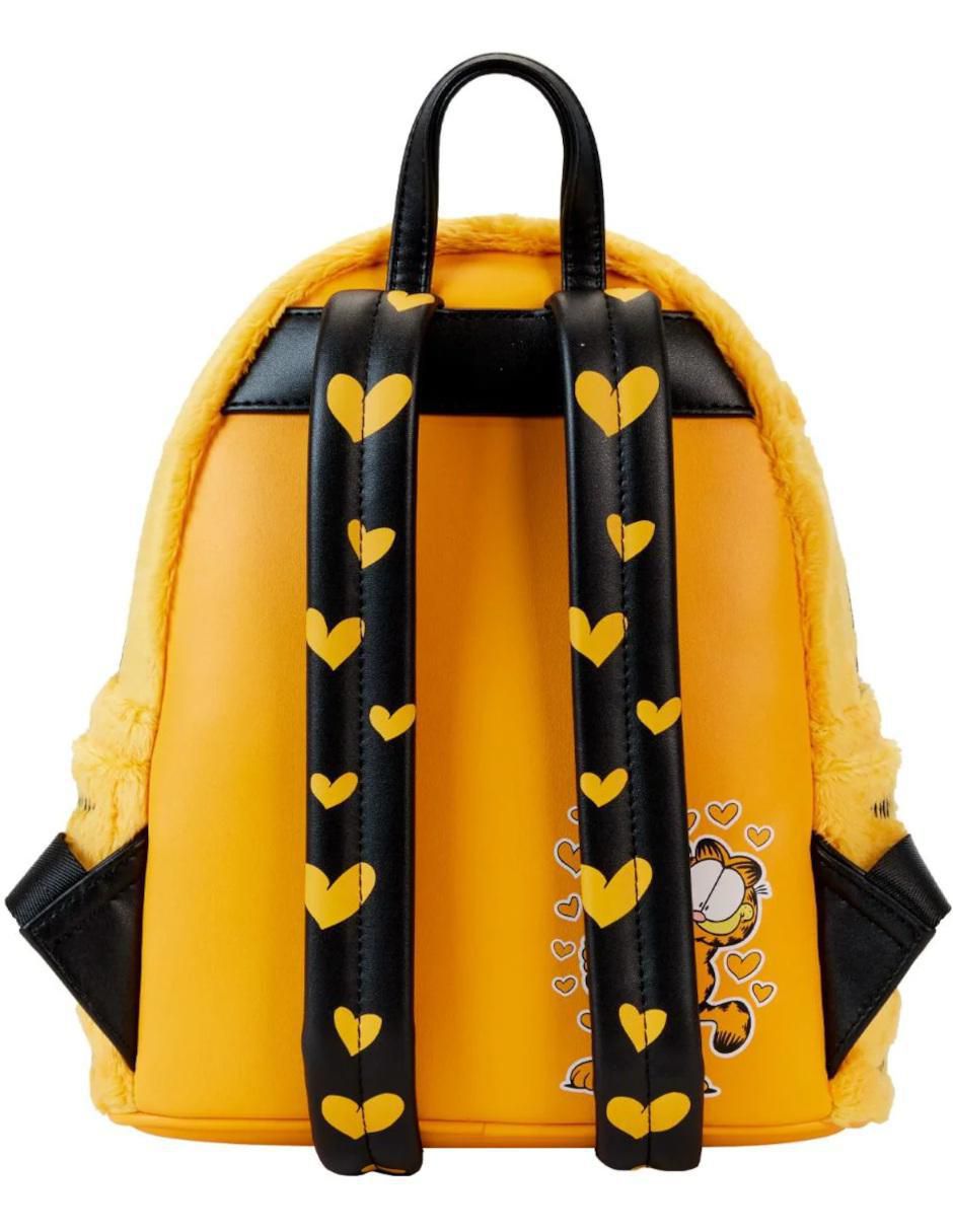 Bolsa Garfield unisex 2