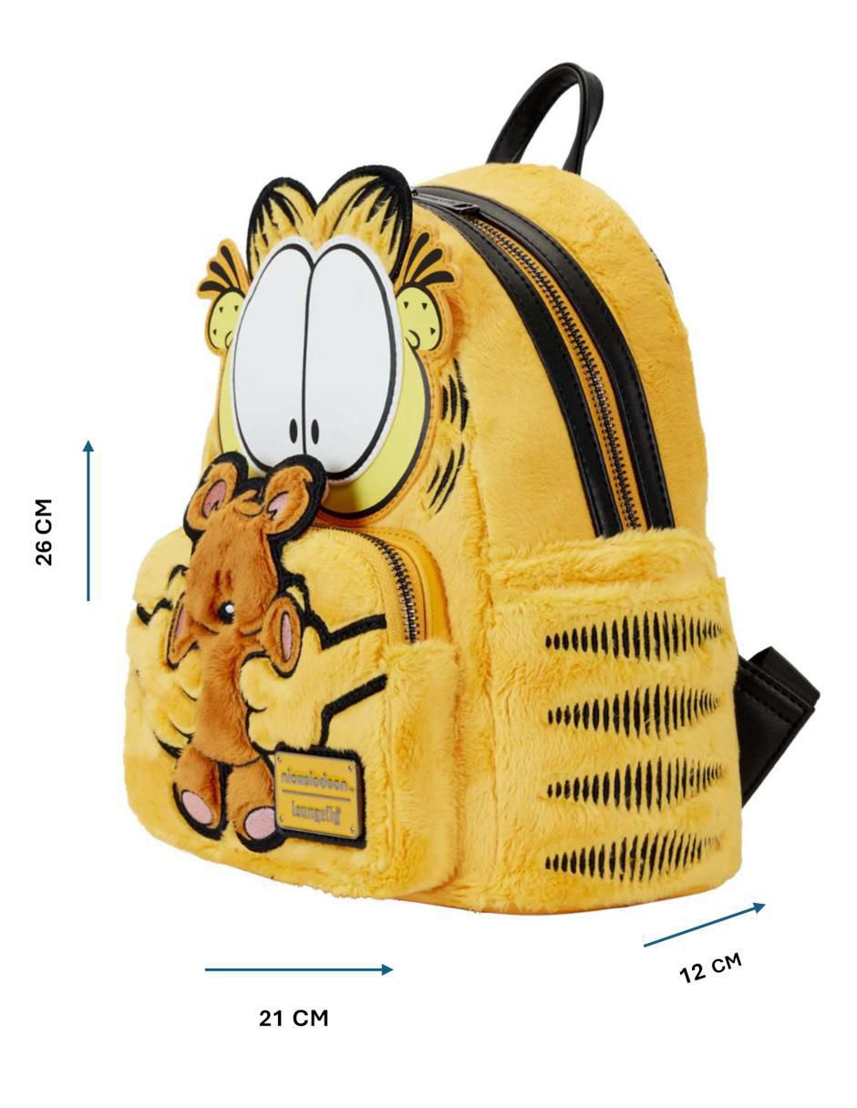 Bolsa Garfield unisex 5