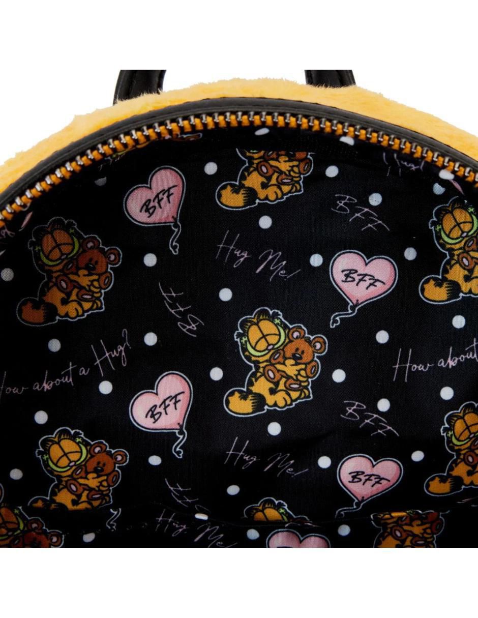 Bolsa Garfield unisex 3
