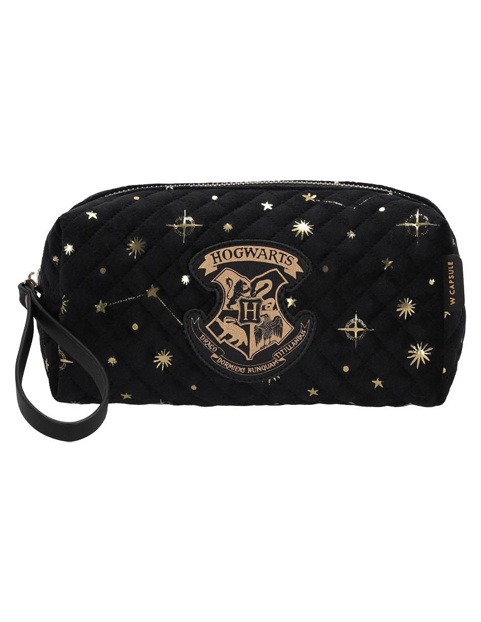 Cosmetiquera para maquillaje Hp Yule Ball Harry Potter para mujer