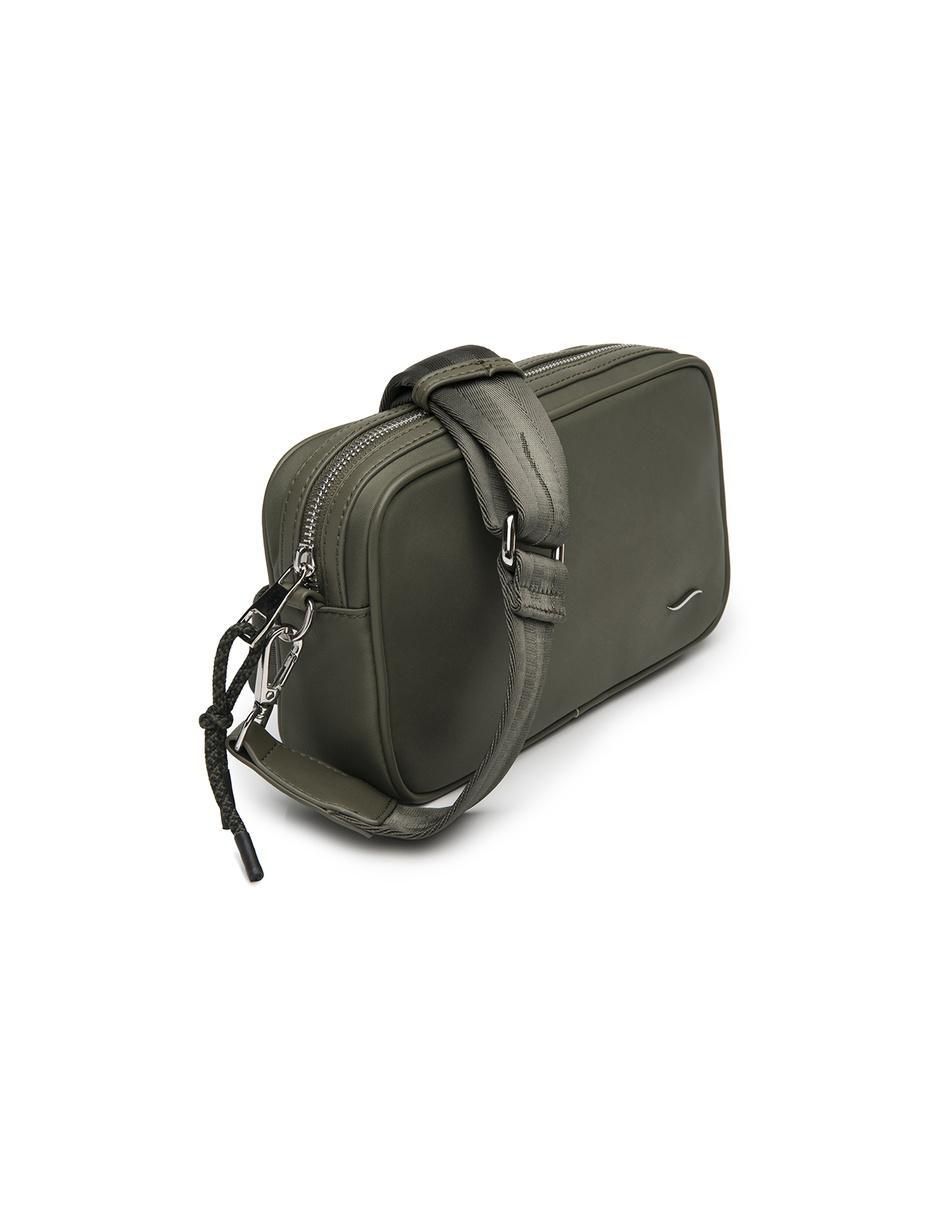"set/bolsa" crossbody flexi sin familia no aplica "de" textil "para" (si aplica) mujer